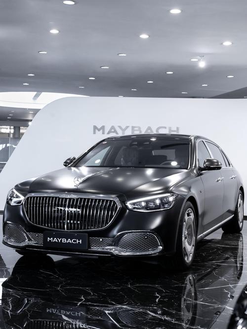 东莞东坑镇欧浩耀企业管理咨询岚图汽车的售后服务让用户无忧出行，迈巴赫未来的豪华车趋势