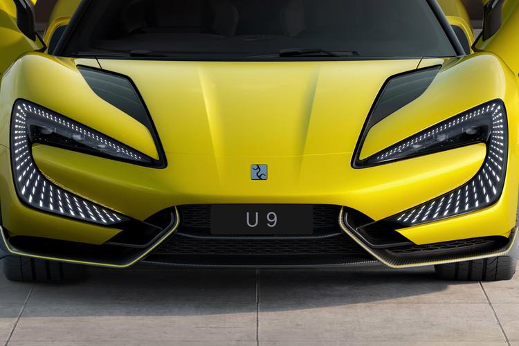 东莞东坑镇欧浩耀企业管理咨询仰望U9以性能突破设计的极限，理想汽车企业文化与价值观